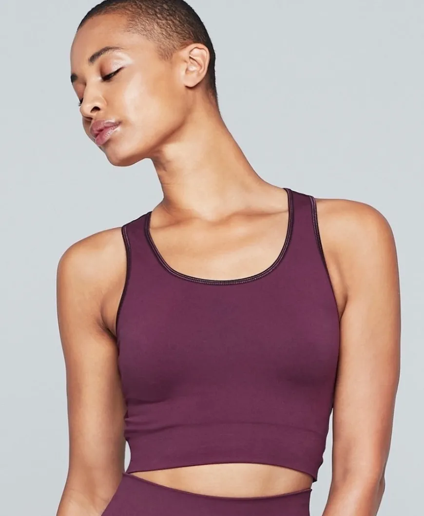 Supernova Twisted Top Women