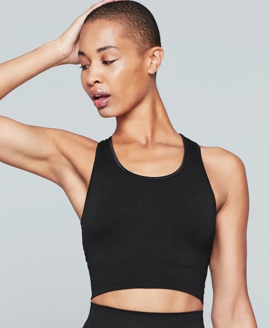 Supernova Twisted Top Women