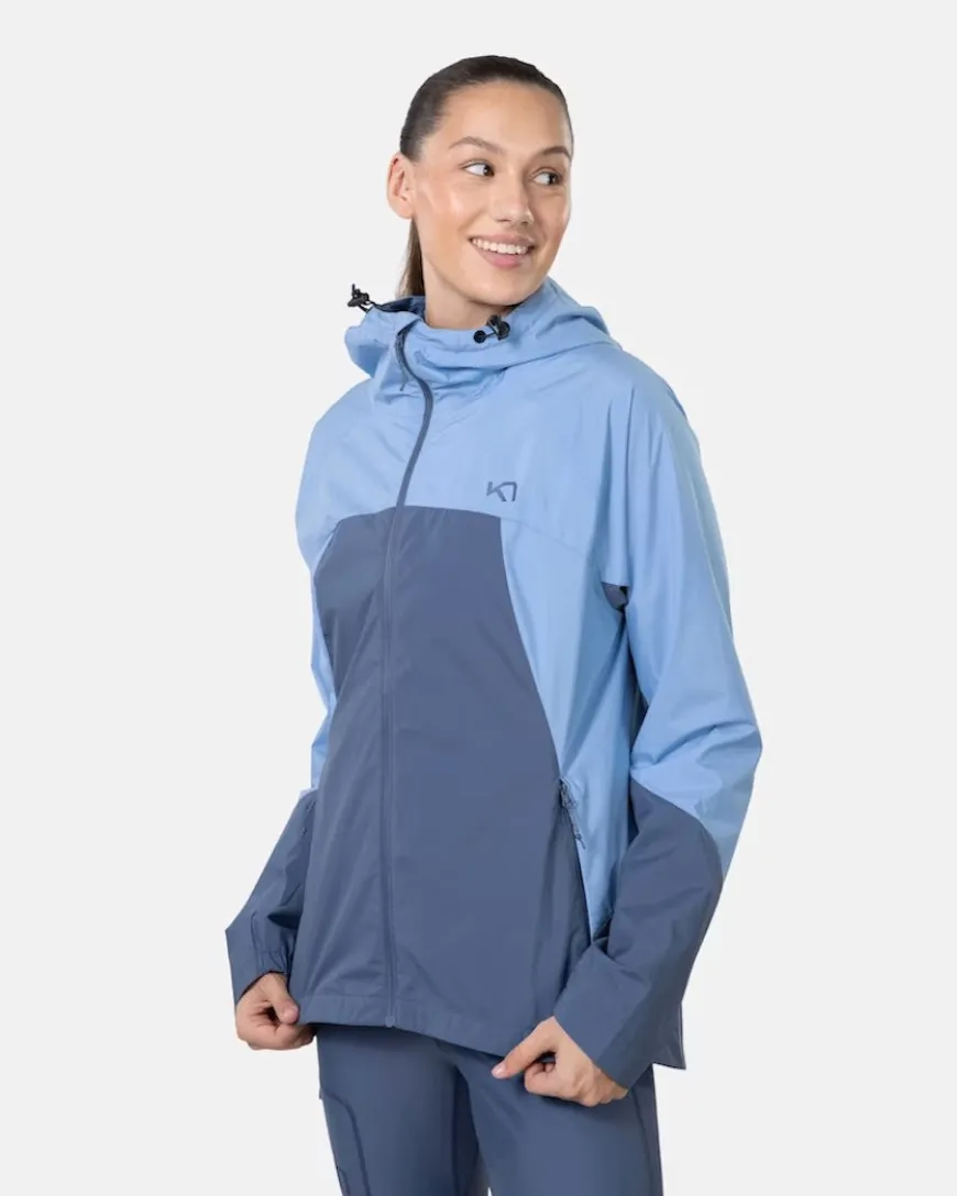 Thale Shell Jacket Women