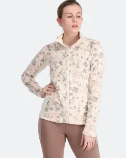 Thalena Fleece Women