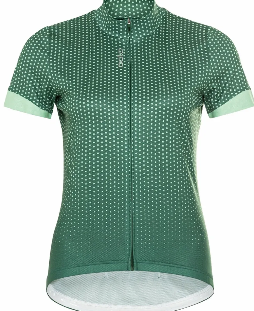 The Essential Jersey Women