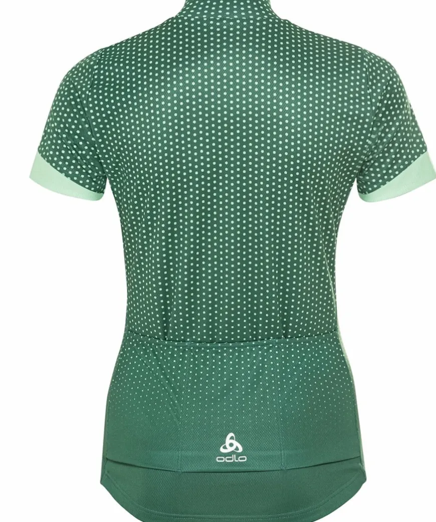 The Essential Jersey Women