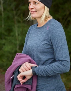 Thea Long Sleeve Women