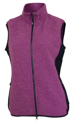 Thi Vest Women