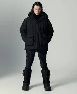 Thorsmork Gor-Tex Infinium Parka