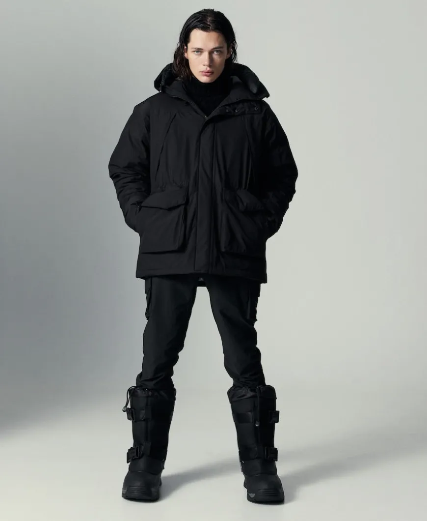 Thorsmork Gor-Tex Infinium Parka