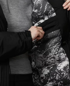 Thorsmork Gor-Tex Infinium Parka