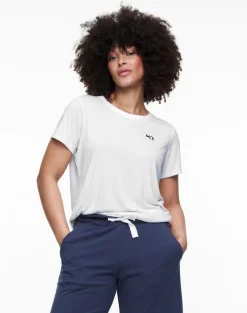 Traa Lounge Tee Women