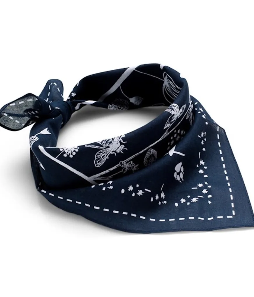 Vagabond Bandana