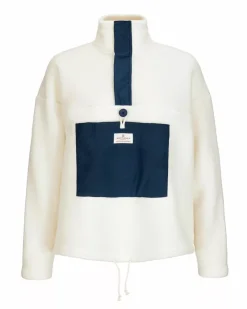 Vagabond Waxed Fleece Women