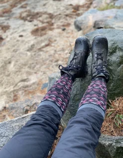 Varg Sport Wool Sock Women