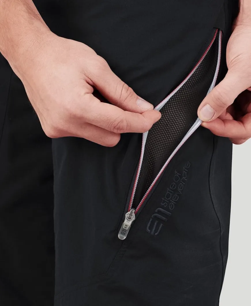 Versatility Bike Shorts Men