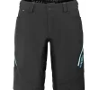 Versatility Bike Shorts Women
