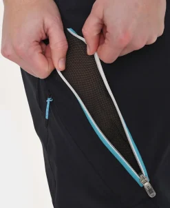 Versatility Bike Shorts Women