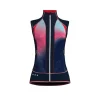 Vest Channel Women