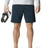 Wadi Shorts Men