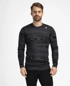 Warmwool Crewneck Men