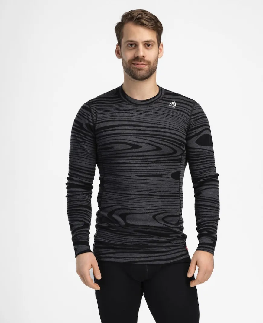 Warmwool Crewneck Men