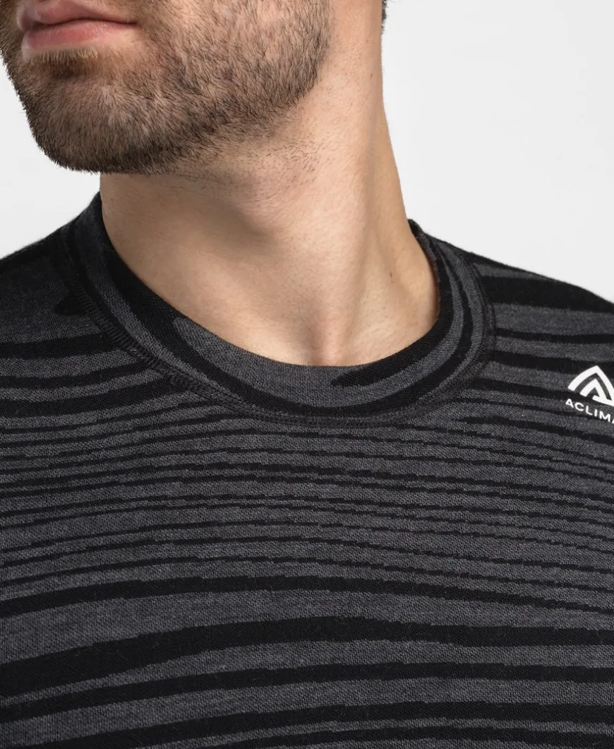 Warmwool Crewneck Men