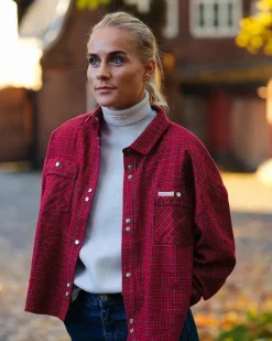 Wild Country Shirt Women