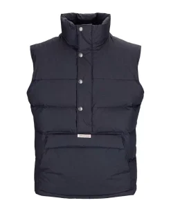 Winter Down Anorak Men