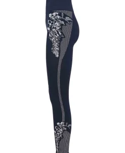 Wisteria Leggings