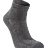 Wool Sock Low