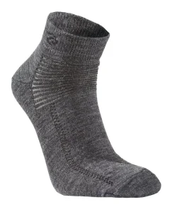 Wool Sock Low