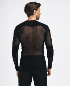 Woolnet Original Crewneck Men