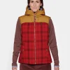 Yellowstone Vest Women