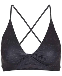 Zenith Bra Top