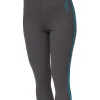 Ziplongs® 3/4 Microfleece Womens