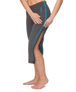 Ziplongs® 3/4 Microfleece Womens