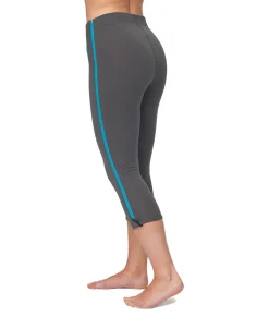 Ziplongs® 3/4 Microfleece Womens