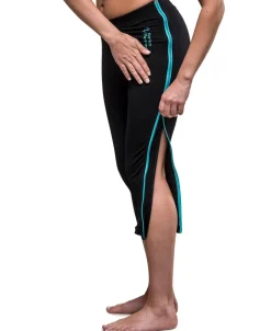 Ziplongs® 3/4 Wool Womens