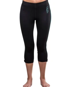 Ziplongs® 3/4 Wool Womens